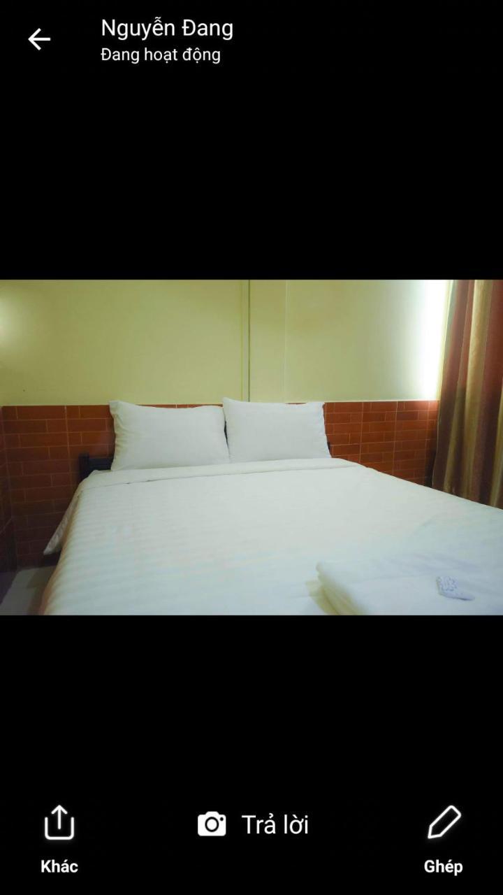 Intouch Guest House Вьентьян Экстерьер фото